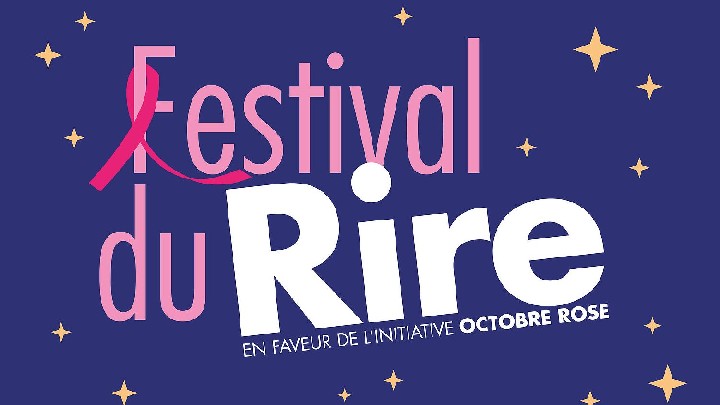 Festival du rire