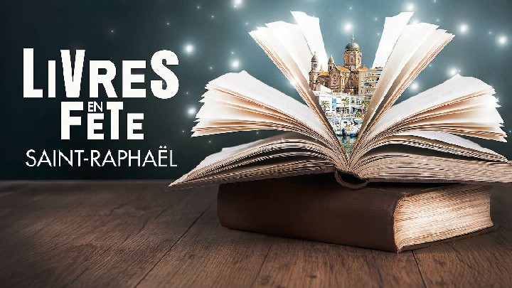 Livres en fête