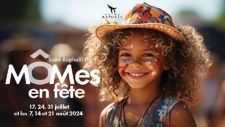Mômes en Fête (Kids’ festival)