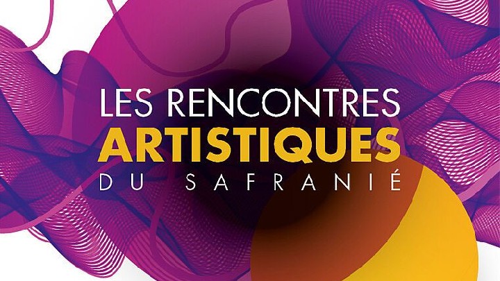 Rencontres artistiques du Safranié