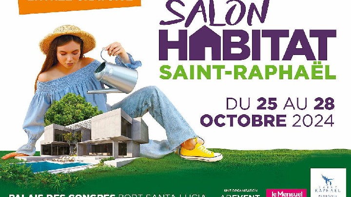 Salon Habitat Edition Automne