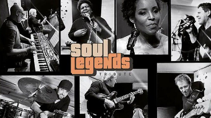 Soul legends