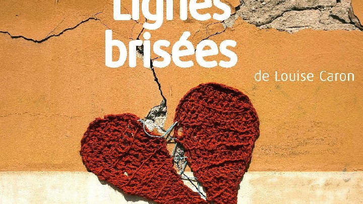 Théâtre Lignes brisées