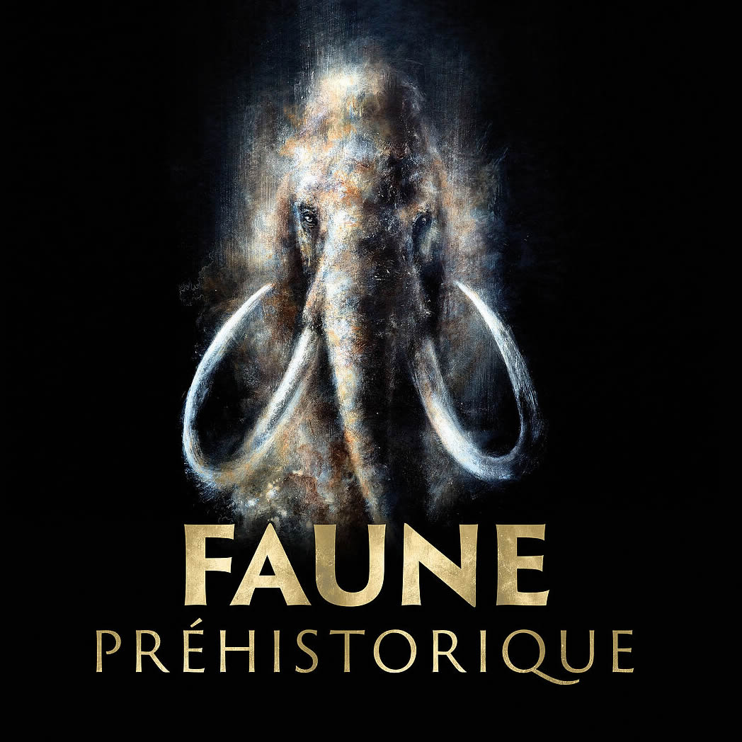Faune préhistorique
