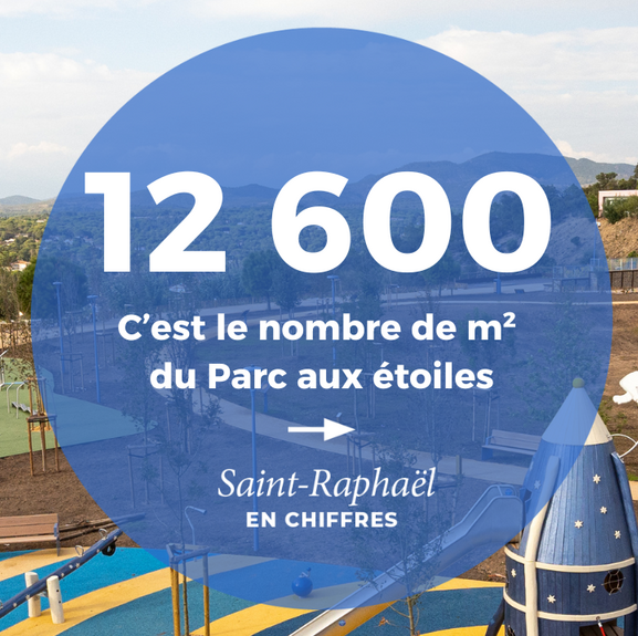 Parc aux Étoiles