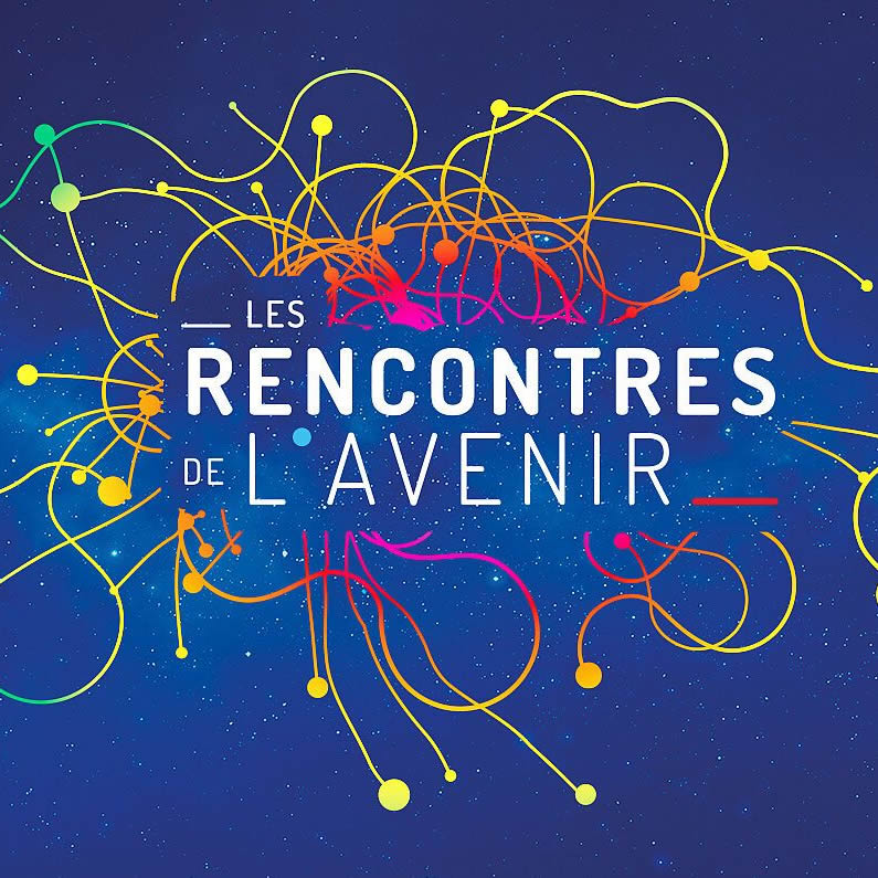 LES RENCONTRES DE L'AVENIR