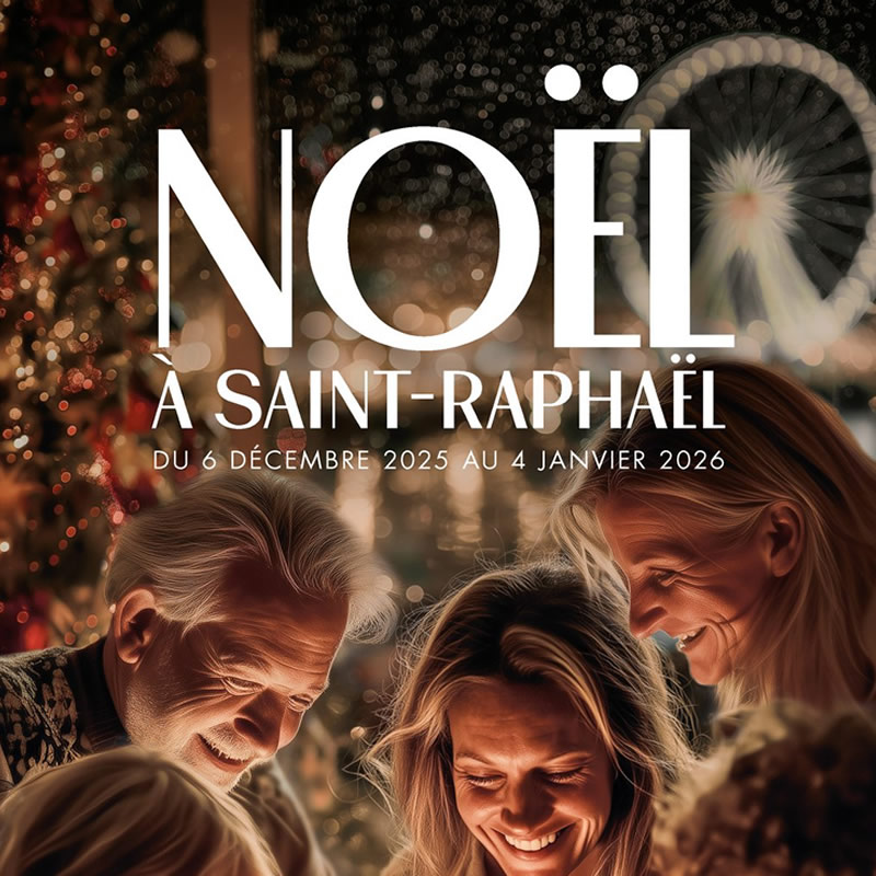 INAUGURATION DES FESTIVITÉS DE NOËL