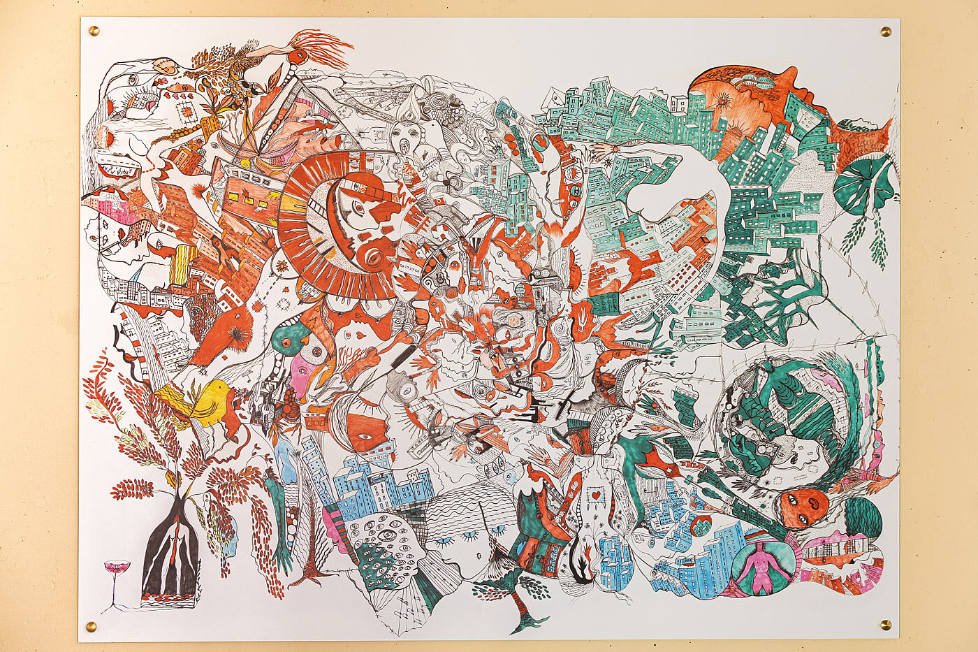 37 - SILVANA LUCCHETTA-ROSSETTI (2025)