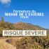 Fermeture du Massif de l'Esterel