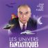 LES UNIVERS FANTASTIQUES